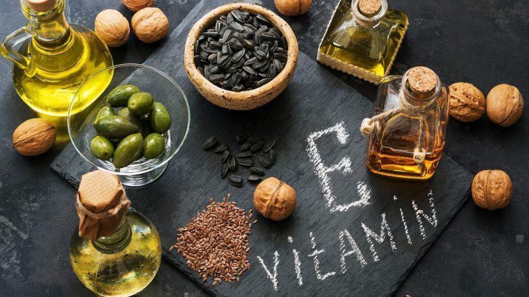 Vitamin E💊: A Useful Nutrient for Our Body - Infoqwiki.com