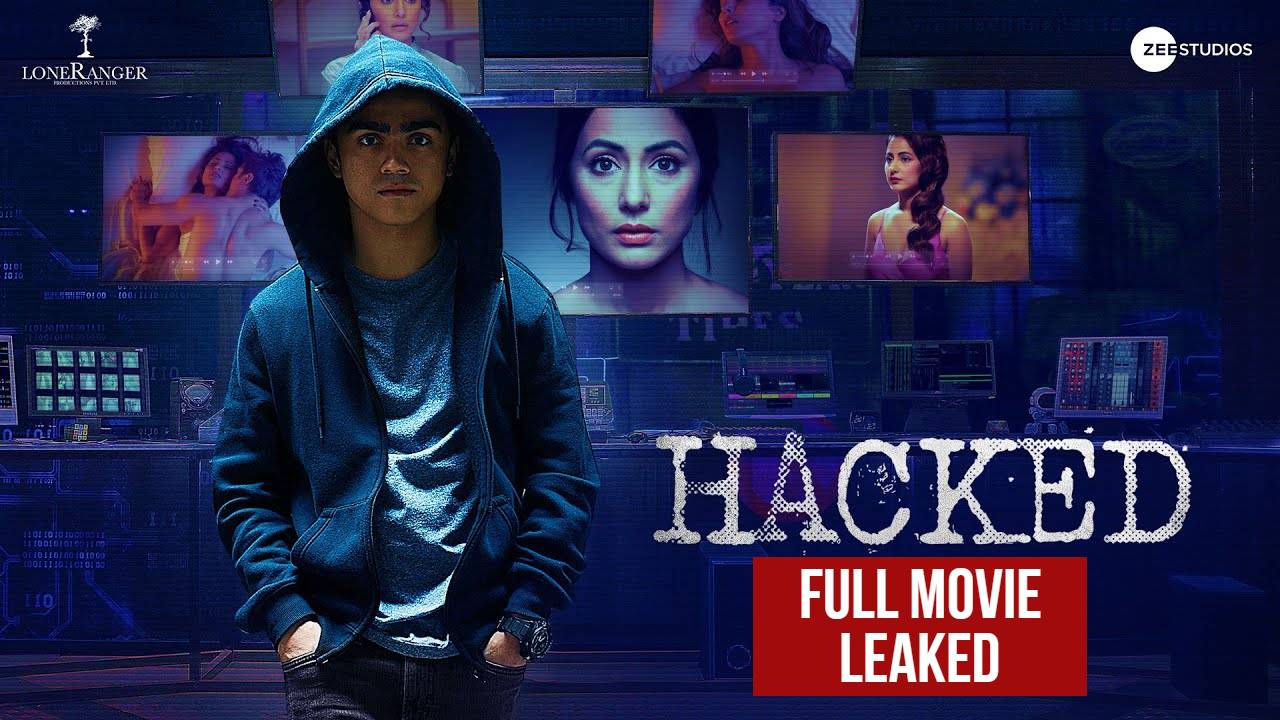 Hacked Full Movie Download Tamilrockers Leaked The Movie